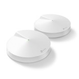 TP-Link Deco M9 (2-Pack) AC2200 Smart Home Mesh Wi-Fi System